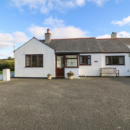 Vila Penllwyn Beaumaris Exteriér fotografie