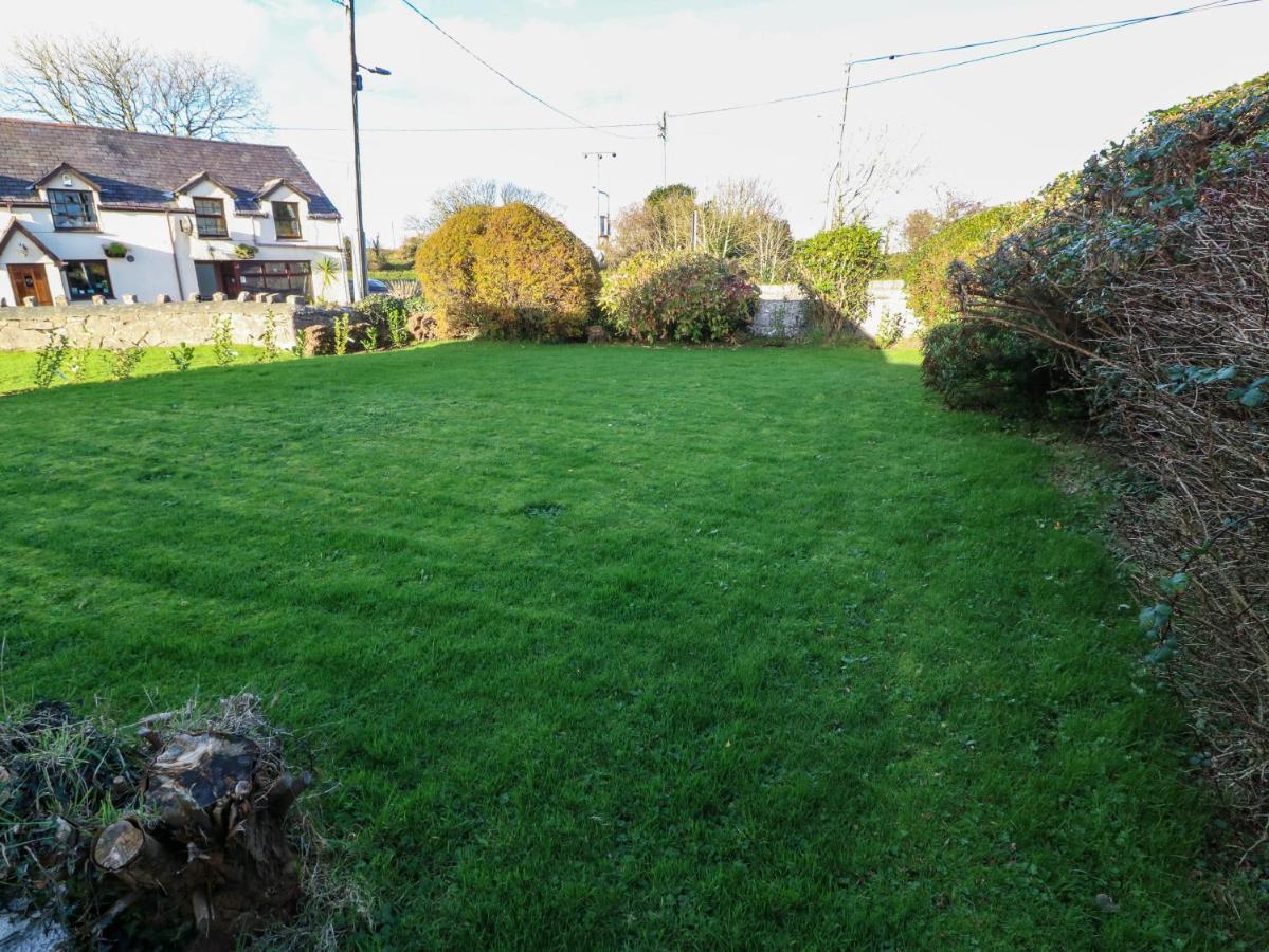 Vila Penllwyn Beaumaris Exteriér fotografie