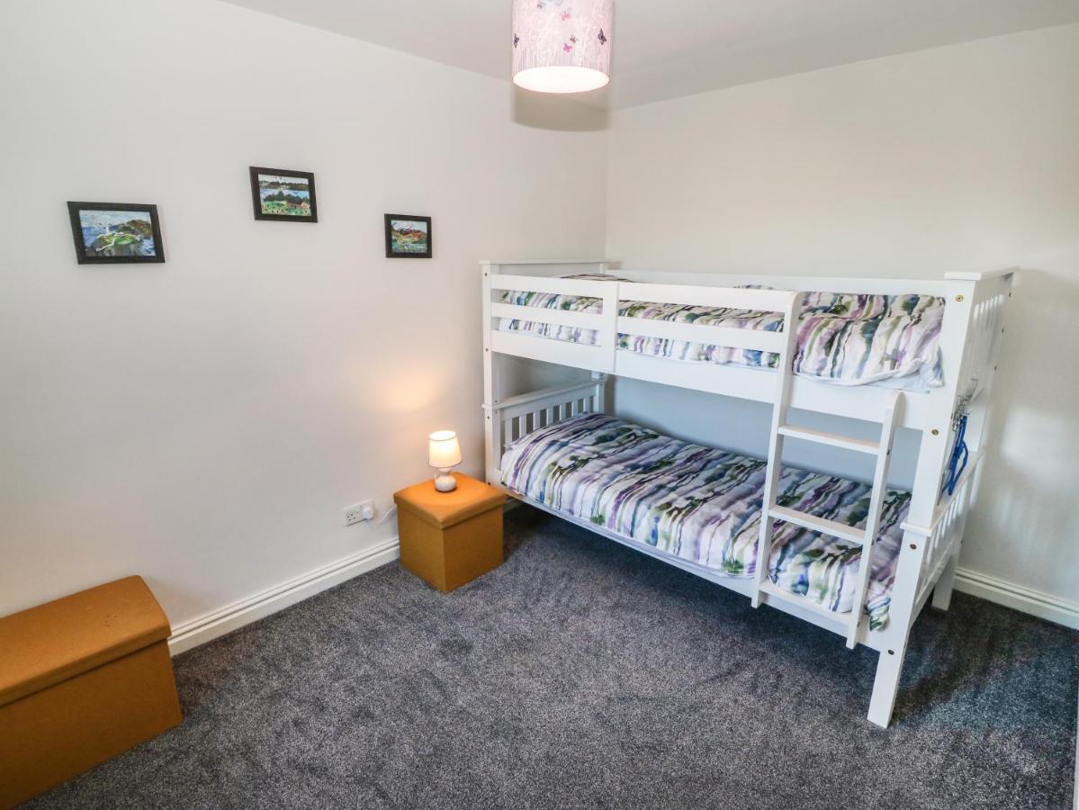 Vila Penllwyn Beaumaris Exteriér fotografie